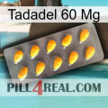Tadadel 60Mg cialis1